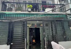 Bán nhà riêng 2 tầng tại Phú Thuận, Quận 7, diện tích 47.5m² sân rộng... Bán nhà riêng tại Phú Thuận, Hồ Chí Minh 01