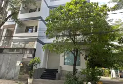 Bán văn phòng góc 2 mặt tiền tại Phường, diện tích 188m2, doanh thu 750 triệu/năm... Bán văn phòng tại Bình Đông, Hồ Chí Minh 01