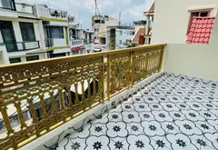BIỆT THỰ MINI NGANG LỚN – HẺM 8M – 4PN – NỘI THẤT CAO CẤP - NGAY PHAN ANH BÌNH TÂN - VỊ TRÍ ĐẸP... Bán nhà riêng tại Bình Trị Đông, Hồ Chí Minh 05