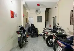 Nhà Tân Bình - gần MT Nghĩa Phát, 4 tầng ở ngay - KD CHDV, ngang 4m - dài 17m - 8 tỷ.... Bán nhà mặt phố tại Tân Hòa, Hồ Chí Minh 02