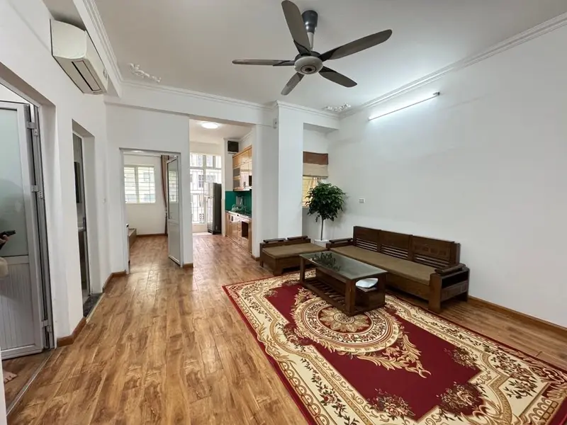 Bán căn hộ 2 phòng ngủ chung cư An Sinh Lưu Hữu Phước tại Mỹ Đình, view thoáng, giá 4tỷ xíu... Bán căn hộ chung cư tại Từ Liêm, Hà Nội 01