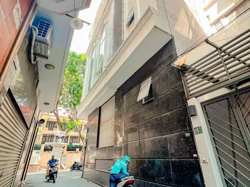 Bán nhà mặt phố Phùng chí kiên... Bán văn phòng tại Nghĩa Đô, Hà Nội 01