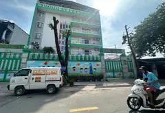 Nhà đẹp ở ngay Tân Thới Hiệp Q12. DTSD hơn 65m2 2 tầng chỉ có nhỉnh 3 đồng... Bán nhà riêng tại Tân Thới Hiệp, Hồ Chí Minh 10