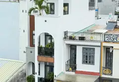 Nhà 6 tầng 6 phòng ngủ hẻm xe hơi khu Bình Tân, gần chợ 4 Xã giá 7.8 tỷ... Bán nhà riêng tại Bình Trị Đông, Hồ Chí Minh 09