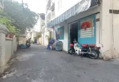 Nhà 4 tầng lô góc 2 mặt tiền, Bình Thạnh, 11 phòng ngủ, 168m2... Bán nhà riêng tại Bình Lợi Trung, Hồ Chí Minh 08