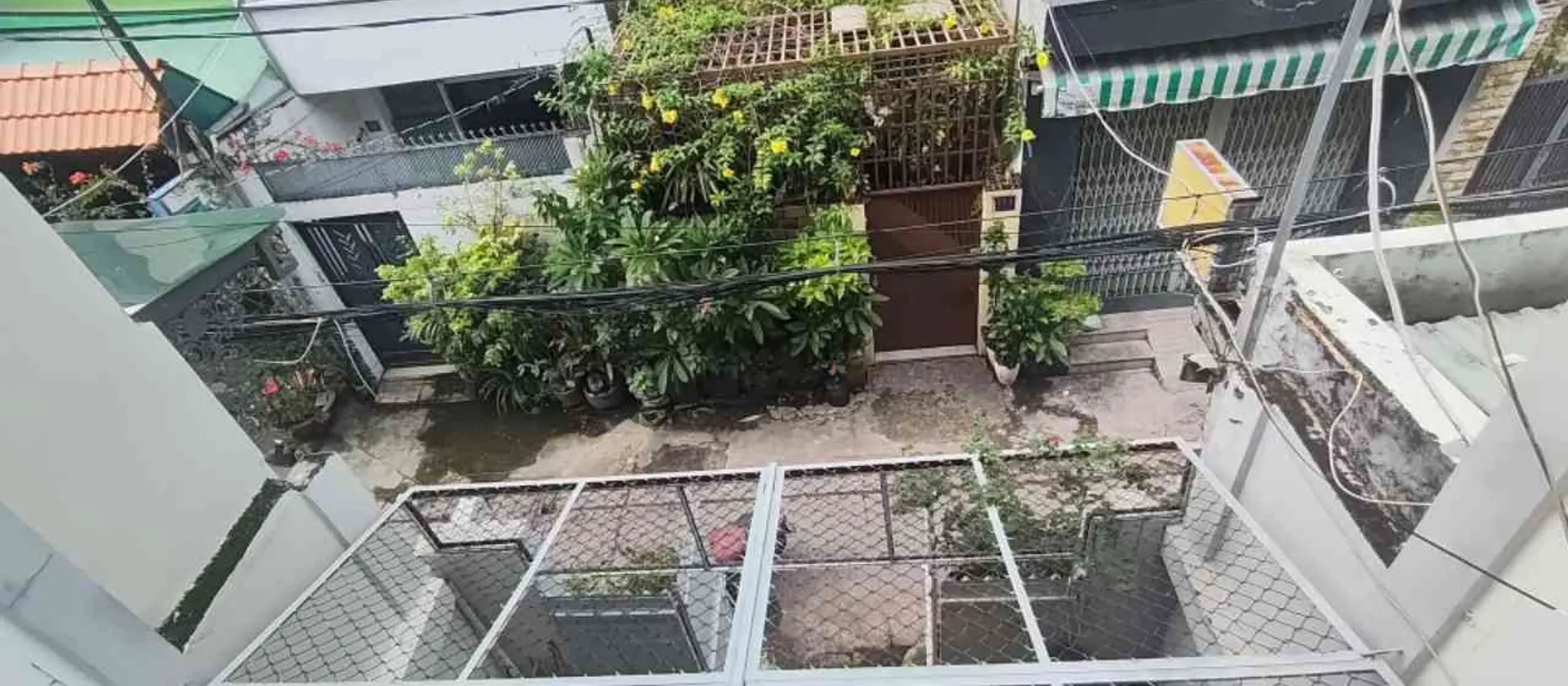 Cơ Hội Hiếm Có Sở Hữu Nhà Mặt Phố Khu Vip Cư Xá Phú Lâm A Với Giá Tốt... Bán nhà mặt phố tại Phú Lâm, Hồ Chí Minh 01
