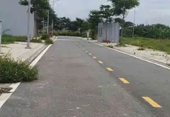 Bán đất TĐC Hòa Bình, Hải Phòng diện tích 90m2, vị trí gần chợ An Lư... Bán đất tại Hòa Bình, Hải Phòng 02