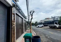 Bán nhà mặt phố 4 tầng tại xã Xuân Thới Thượng, Hóc Môn, 11 phòng cho thuê... Bán nhà mặt phố tại Bà Điểm, Hồ Chí Minh 04