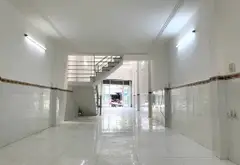 Nhà mt Nguyễn Văn Bứa chỉ 5.x tỷ - diện tích: 4x28m shr... Bán nhà mặt phố tại Xuân Thới Sơn, Hồ Chí Minh 03