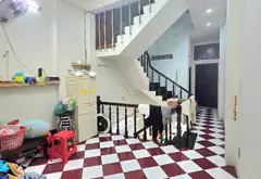 Nhà mặt phố kinh doanh sầm uất, sở hữu ngay không gian đẳng cấp... Bán nhà mặt phố tại Chợ Lớn, Hồ Chí Minh 07
