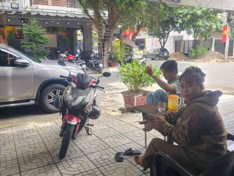 🔥 MẶT TIỀN ĐƯỜNG SỐ 2 – KHU TÊN LỬA | FULL GỖ NGUYÊN KHỐI 🔥... Bán nhà mặt phố tại An Lạc, Hồ Chí Minh 01
