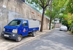Đất Vàng Hóc Môn - Mặt Tiền 5m Gần Công Viên Sinh Viên... Bán đất tại Xuân Thới Sơn, Hồ Chí Minh 02