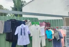 Đất Thổ Cư Xây Ngay Tại Xã Bà Điểm, Hồ Chí Minh... Bán đất tại Bà Điểm, Hồ Chí Minh 05