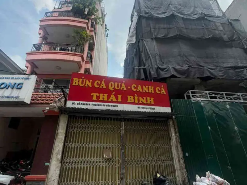 Siêu hiếm nhà một tầng giá đầu tư, vị trí vàng cạnh Vin Hàm Nghi... Bán nhà riêng tại Từ Liêm, Hà Nội 01
