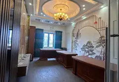 Nhà 4 tầng mặt phố với gara ô tô rộng rãi tại quận Hải An... Bán nhà mặt phố tại Hải An, Hải Phòng 15