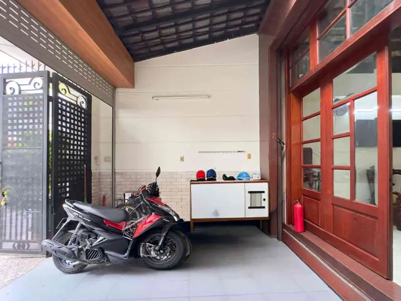 Bán nhà mặt phố 5 tầng tại Tân Bình, diện tích 50m2, giá 16.5 tỷ... Bán nhà mặt phố tại Bảy Hiền, Hồ Chí Minh 01