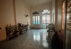 Bán nhà mặt ngõ 52 Phạm Hữu Điều cách mặt đường mấy bước chân... Bán nhà riêng tại An Biên, Hải Phòng 08