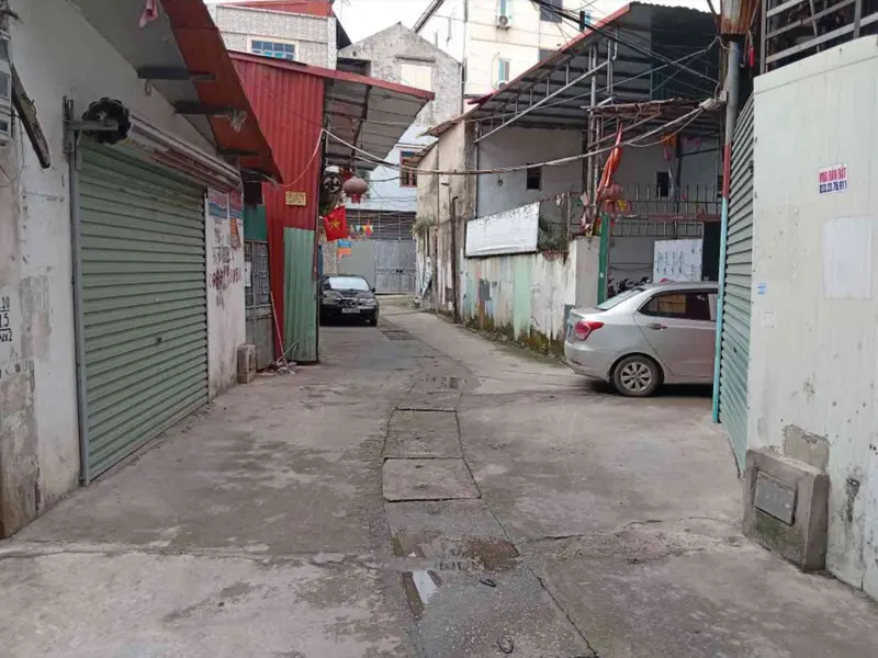 Đất vàng Nam Long Châu, giá đầu tư, ô tô vào nhà... Bán đất tại Yên Phong, Bắc Ninh 01