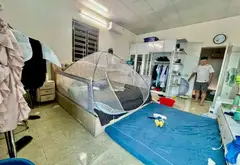 Nhà Mặt Phố An Phong - Kinh Doanh Đỉnh Cao, 2 Tầng Thoáng Đãng... Bán nhà mặt phố tại An Phong, Hải Phòng 05