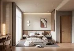 Bán nhà riêng 5 tầng Thạnh Lộc, 4 phòng ngủ, mặt tiền rộng, giá 8,3 tỷ... Bán nhà riêng tại An Phú Đông, Hồ Chí Minh 04