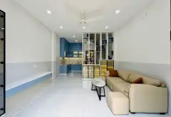 Nhà 5 tầng 3 phòng ngủ tại Dương Quảng Hàm giá 7.45 tỷ... Bán nhà riêng tại An Nhơn, Hồ Chí Minh 05
