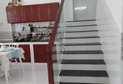 Bán nhà riêng 2 tầng 45,4 m² tại phường 10 Lạc Long Quân Tân Bình... Bán nhà riêng tại Bảy Hiền, Hồ Chí Minh 06