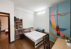 Bán căn hộ lô góc 3 phòng ngủ tại Mỹ Đình 2, Hàm Nghi... Bán căn hộ chung cư tại Từ Liêm, Hà Nội 13