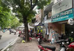 Nhà mặt phố Hoàng Sa – Sống tiện nghi ngay trung tâm Quận 1... Bán nhà mặt phố tại Tân Định, Hồ Chí Minh 06