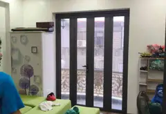 Nhà riêng 4 tầng nội thất hiện đại tại trung tâm Hải An... Bán nhà riêng tại Hải An, Hải Phòng 09