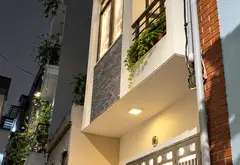 Cơ hội sở hữu nhà 3 tầng chắc chắn tại trung tâm Thanh Trì giá tốt... Bán nhà riêng tại Thanh Trì, Hà Nội 01