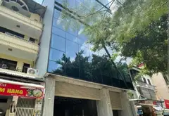 Bán tòa văn phòng mặt phố quận cầu giấy... Bán nhà mặt phố tại Nghĩa Đô, Hà Nội 01