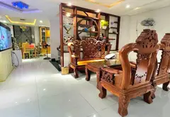 HẺM OTO NGỦ NHÀ, KHU TOÀN NHÀ CAO TẦNG, BIỆT THỰ - 6Tầng-Ngang 6m - Thoại Ngọc Hầu - TÂN PHÚ... Bán nhà riêng tại Tân Phú, Hồ Chí Minh 03
