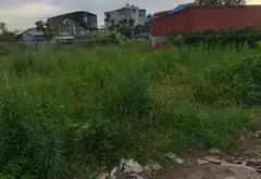 Lô đất mặt đường rộng rãi tại quận trung tâm với hướng Bắc thoáng đãng... Bán đất tại Hải An, Hải Phòng 03