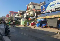 Bán đất phường Hương Mạc, Bắc Ninh, diện tích 56.1m2, gần chợ Me, pháp lý rõ ràng... Bán đất tại Phù Khê, Bắc Ninh 05