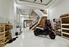 Bán nhà mặt phố 5 tầng diện tích 80m2 tại quận Tân Phú... Bán nhà mặt phố tại Tân Sơn Nhì, Hồ Chí Minh 03