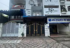 Cơ hội vàng sở hữu nhà mặt phố kinh doanh sầm uất tại Bình Tân... Bán nhà mặt phố tại An Lạc, Hồ Chí Minh 01