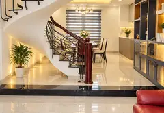 NGAY LOTTE CỘNG HOÀ KHU K300 XỊN XÒ - BIỆT THỰ NGANG 7M -312M - CHỈ 22.x TỶ... Bán nhà riêng tại Bảy Hiền, Hồ Chí Minh 01