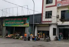 🏡 HÀ LÂM 2 – ĐÔNG ANH | 109M² ĐẤT ĐẸP, MẶT TIỀN RỘNG – GIÁ 7.4 TỶ... Bán đất tại Thư Lâm, Hà Nội 01