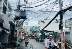 Cơ hội hiếm có sở hữu lô đất vàng xây CHDV 7 tầng tại Trần Xuân Soạn... Bán đất tại Tân Hưng, Hồ Chí Minh 02