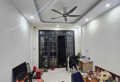 Bán nhà riêng 4 tầng tại phường Đống Đa, Hà Nội, diện tích 49.3 m2, pháp lý đầy đủ... Bán nhà riêng tại Đống Đa, Hà Nội 02