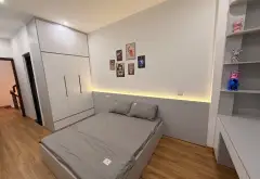 Bán nhà riêng 5 tầng tại Khương Trung, vị trí thuận tiện gần hồ và đường lớn... Bán nhà riêng tại Khương Đình, Hà Nội 04