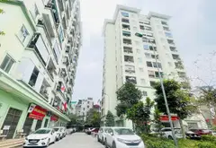 Cơ hội sở hữu căn hộ góc giá tốt tại Nguyễn Xiển, Thanh Xuân... Bán căn hộ chung cư tại Thanh Liệt, Hà Nội 01
