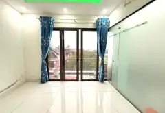 Bán nhà mặt phố 4 tầng, 50m2, giá 5.5 tỷ tại quận An Phú Đông... Bán nhà mặt phố tại An Phú Đông, Hồ Chí Minh 10