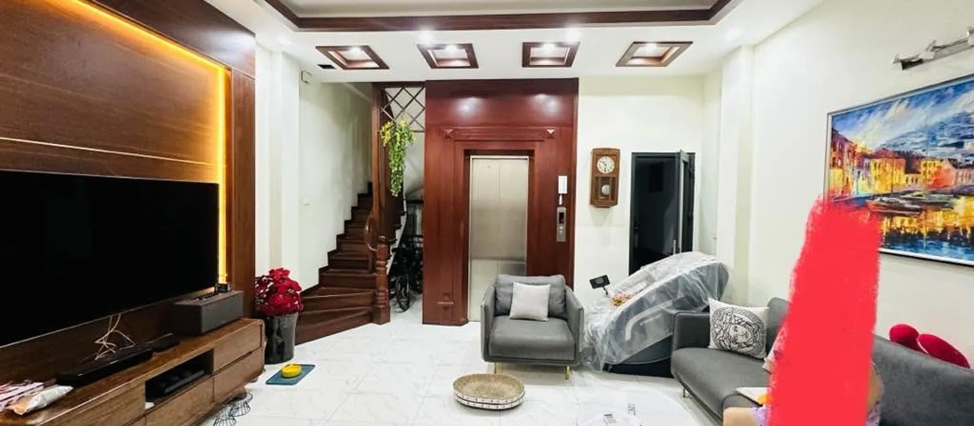 Cơ Hội Vàng Cách Phố Tây Sơn Chỉ 10M - Nhà 6 Tầng Đáng Mơ Ước Đang Đợi Bạn!... Bán nhà riêng tại Đống Đa, Hà Nội 01