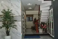 Nhà hẻm xe hơi vô nhà ngủ 6 tầng - 45.3m², Thang máy - An Hội Tây, Gò Vấp, TP Hồ Chí Minh - 8.65 tỷ... Bán nhà riêng tại An Hội Tây, Hồ Chí Minh 03