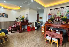 Nhà phố sang trọng tại Trung Mỹ Tây, Quận 12, không gian riêng tư tinh tế... Bán nhà riêng tại Trung Mỹ Tây, Hồ Chí Minh 08