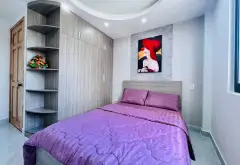 Nhà góc 4 tầng xây mới, full nội thất, cực thoáng ở Phạm Văn Chiêu... Bán nhà riêng tại An Hội Tây, Hồ Chí Minh 12