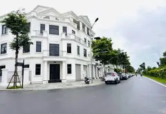Biệt thự 4,5 tầng mặt đường kinh doanh tại Vinhomes Marina Hải Phòng... Bán biệt thự, liền kề tại An Biên, Hải Phòng 02