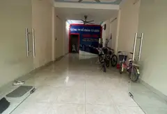 Nhà mặt phố sầm uất Ngô Đình Mẫn - 6 tầng xịn xò... Bán nhà mặt phố tại Hà Đông, Hà Nội 07