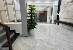 Nhà mới xây độc lập tại Miếu Hai Xã với thiết kế 4 phòng ngủ tiện nghi... Bán nhà riêng tại Lê Chân, Hải Phòng 01